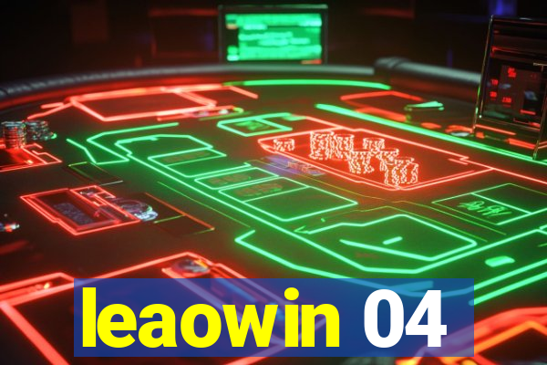 leaowin 04